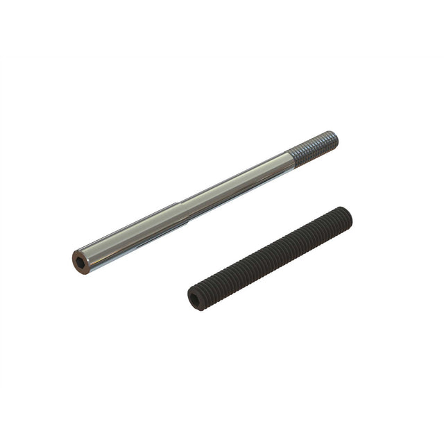 ARRMA Center Brace Connectors (2)