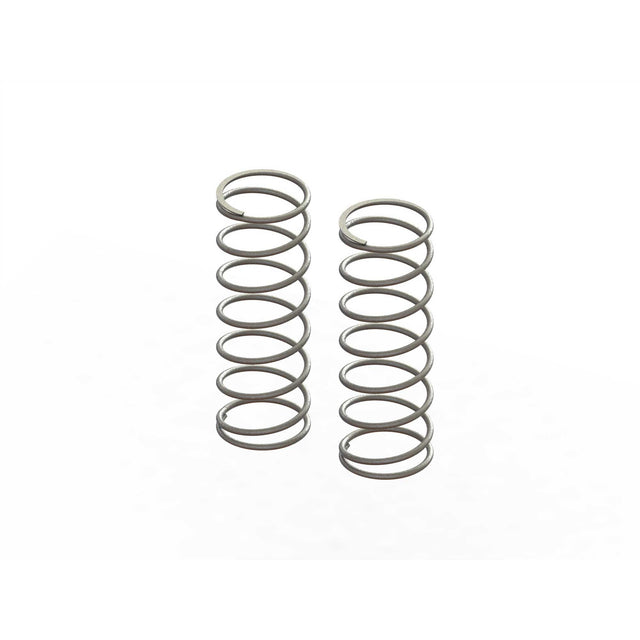 ARRMA Shock Springs 70mm 1.13N/sq.m (6.5 f-lb/in) (2)