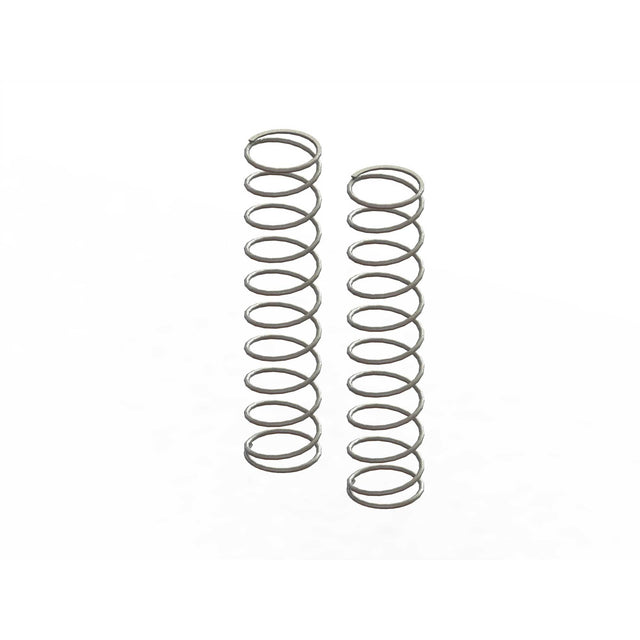 ARRMA Shock Springs 110mm 0.63N/sq.m (3.6 f-lb/in) (2)