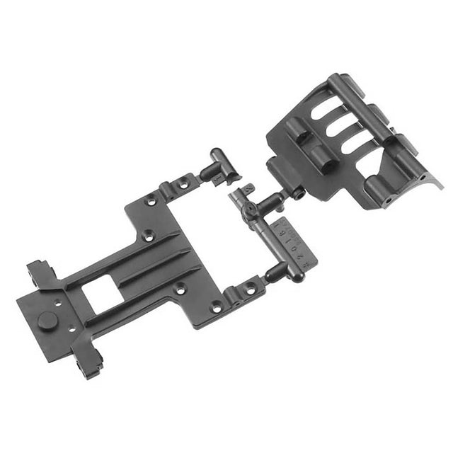 ARRMA Motor Guard 2013 Spec