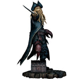 Pirates of the Caribbean Master Craft Davy Jones Statues