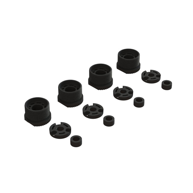 ARRMA Shock Cartridge Set