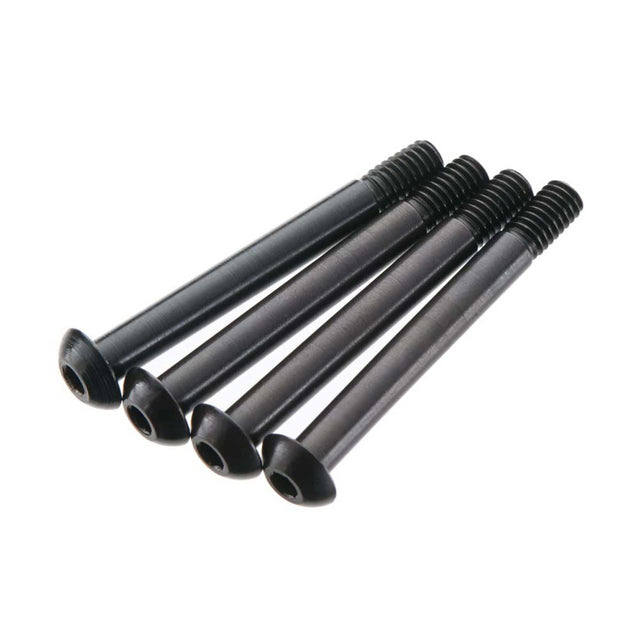 ARRMA Button Head Screw 4x35mm (4)