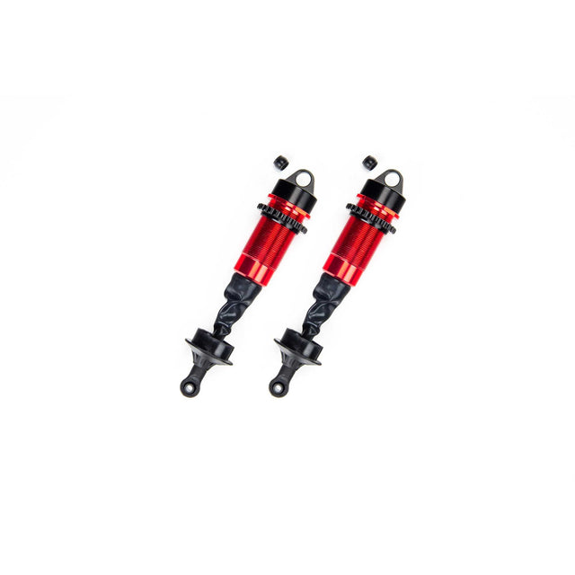 ARRMA Shock Set 16mm Bore 115mm Length 1000cSt Oil