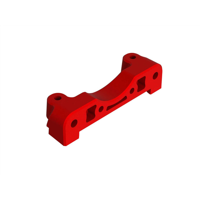 ARRMA Lower Suspension Hanger Front Rear CNC Aluminum