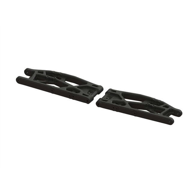 ARRMA Rear Lower Suspension Arms 148mm (1 Pair) EXB