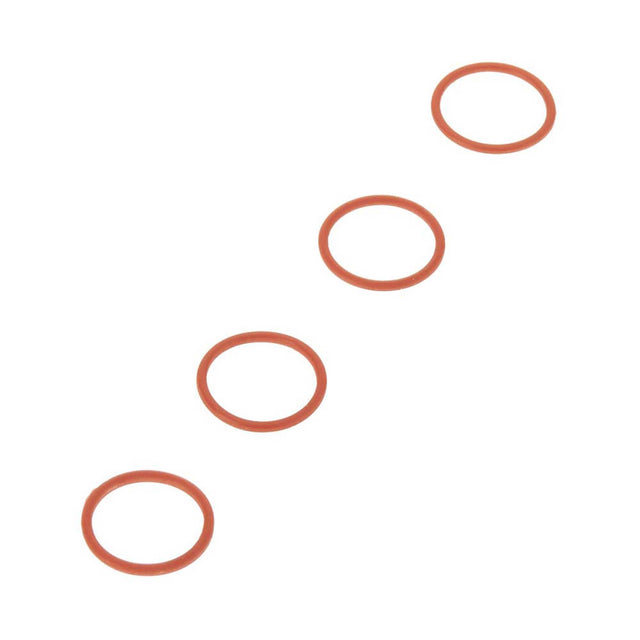 ARRMA O-Ring 11x1mm Nero (4)