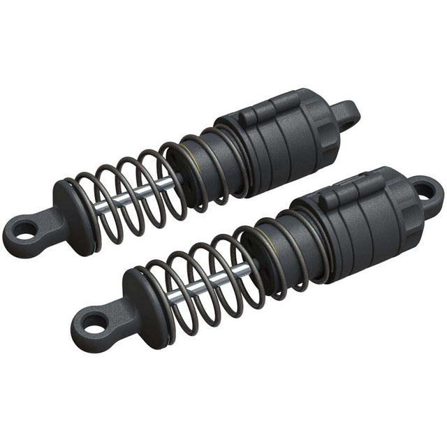 ARRMA Assembled Shock (pair)
