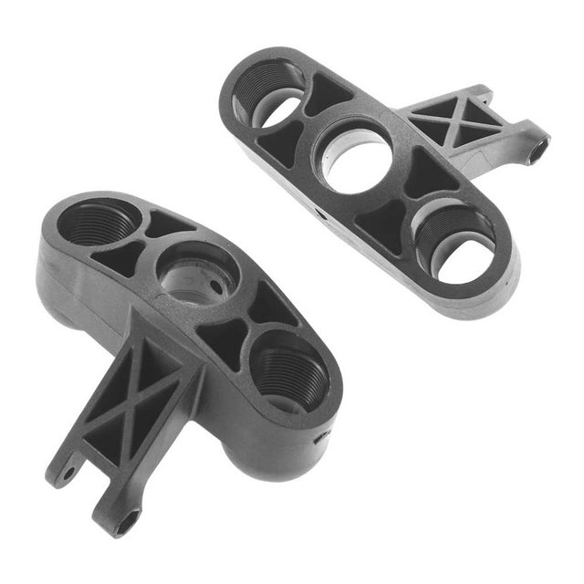 ARRMA Steering Block Nero (2)