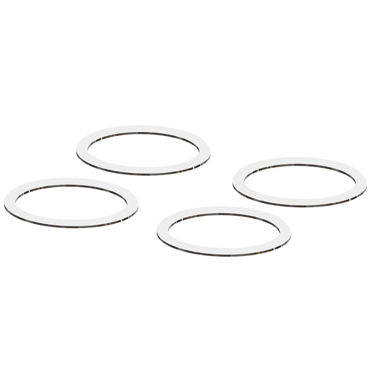 ARRMA Washer 10x12x0.2mm (4)