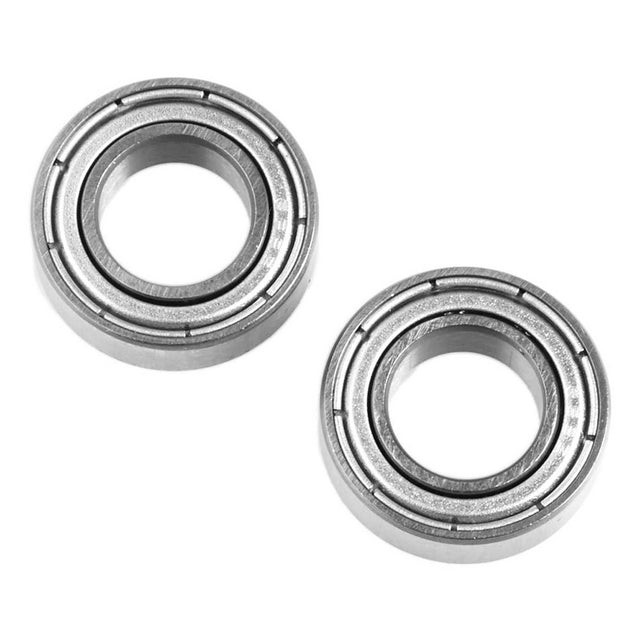ARRMA Ball Bearing 9x17x5mm (2) Nero