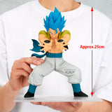 Bandai - Dragon Ball Super Grandista-Gogeta II