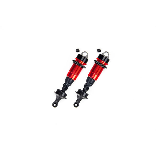 ARRMA Shock Set 16mm Bore 104mm Length 550cSt Oil
