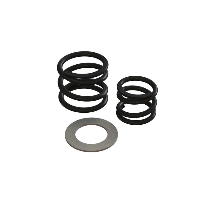 ARRMA HD Servo Saver Spring Set