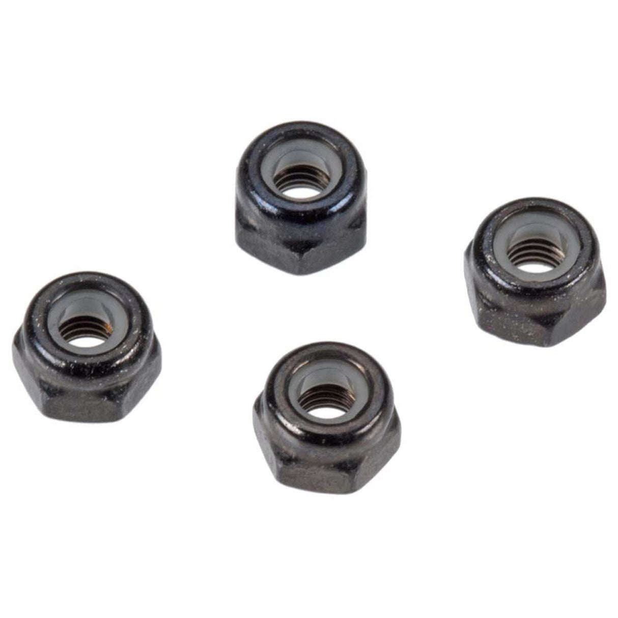 ARRMA Nylon Nut 3mm (4) - ARAC9818 - AR715001