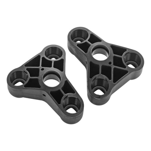 ARRMA Rear Hub Nero (2)