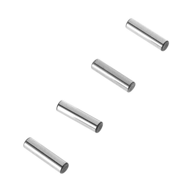 ARRMA Pin 2.5x10mm Nero (4)