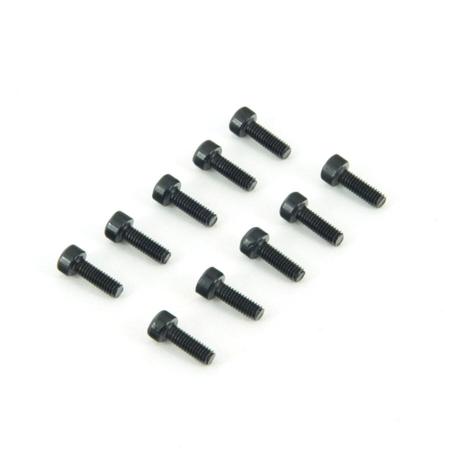 ARRMA Cap HD Screw M3X10mm (10)
