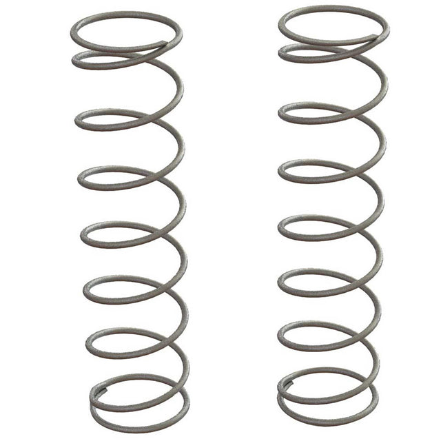 ARRMA Shock Springs 95mm 0.87n/mm 5.0lb/in (2) 6S