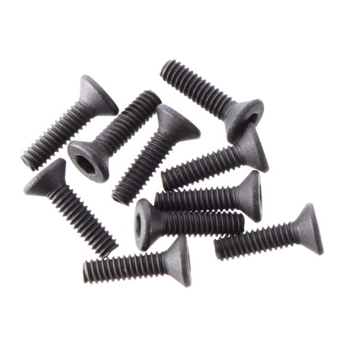 ARRMA Flat Head Screw 2x8mm (10)