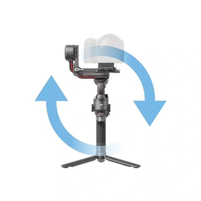 DJI Care Refresh 1-Year Plan (DJI RS 3 mini) code