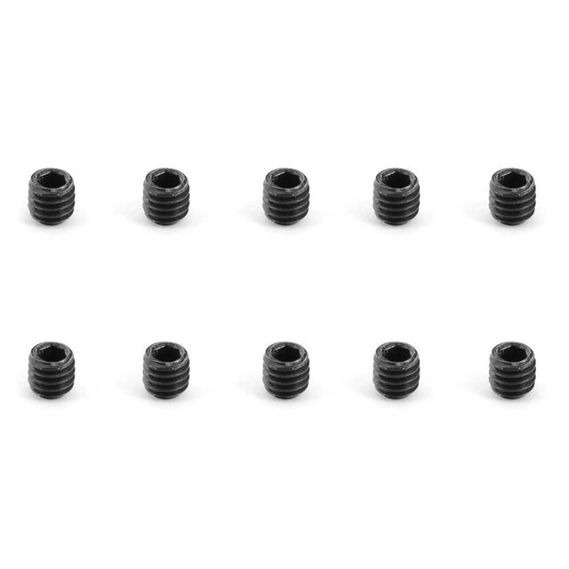 ARRMA Set Screw 4x4mm (10)