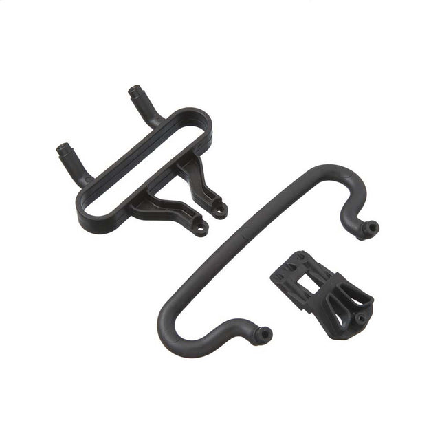 ARRMA Bumper Set Composite Front Senton