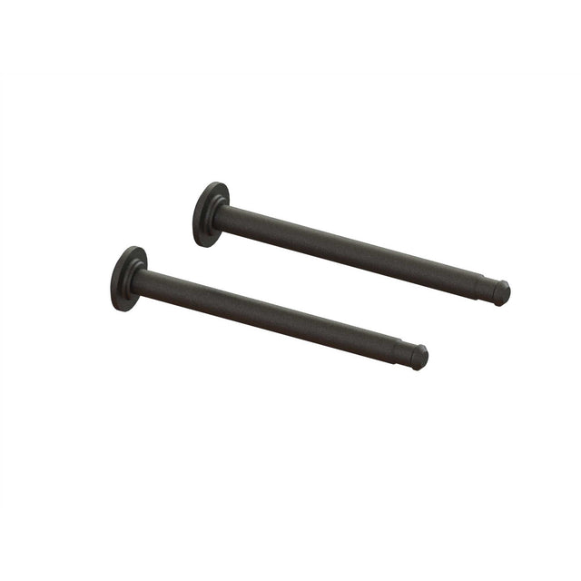 ARRMA Hinge Pin Front Upper 4x49mm (2) EXB