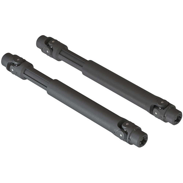 ARRMA Composite Slider Rear Driveshaft 4x4 Kraton 775