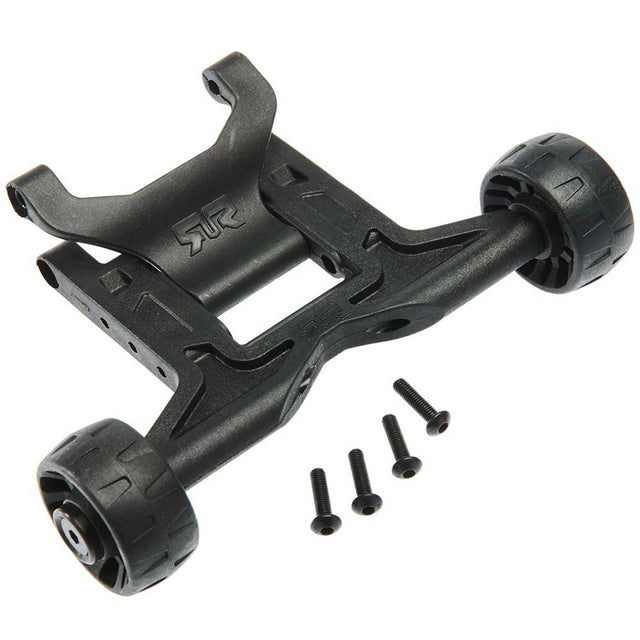 ARRMA Wheelie Bar Set 4x4 Granite Mega