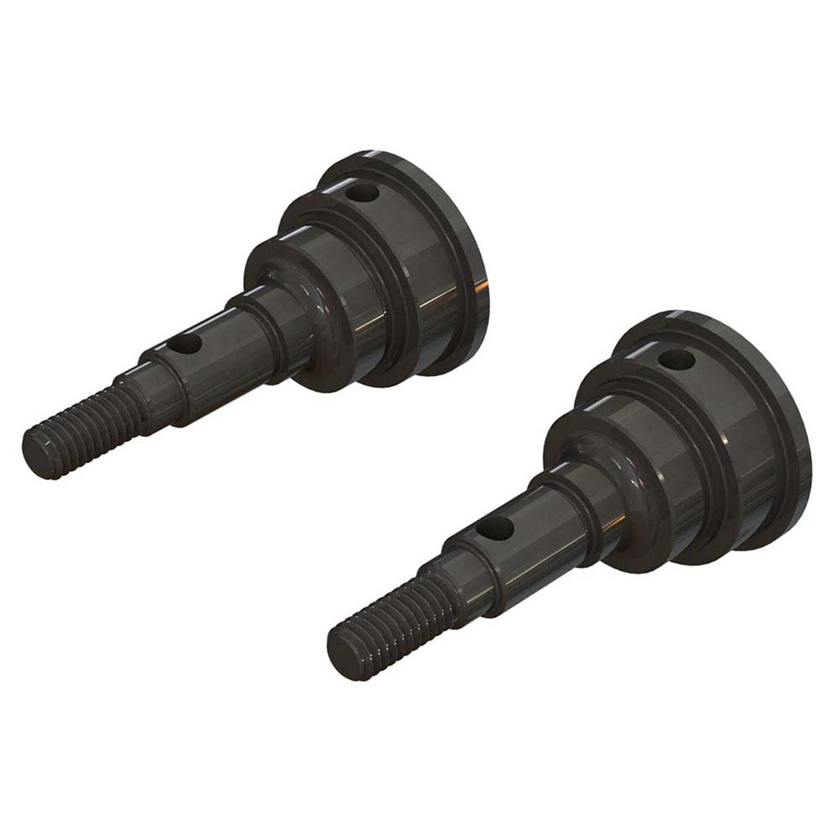 ARRMA CVD Wheel Axle (2)