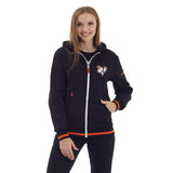 Virtus.pro Zip hoodie black, 2XL