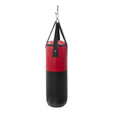 Stanlord Boksesæk 10 kg inkl. handsker