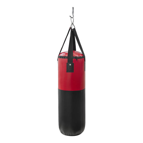 Stanlord Boksesæk 10 kg inkl. handsker