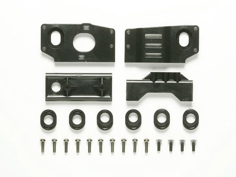 F103GT gear case set