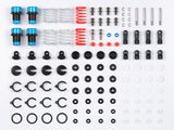 M-chassis alu damper set 4stk