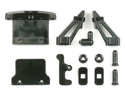 TRF501X B Parts(Bumper)