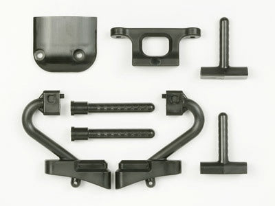 NDF01 P Parts (Wing Stay)
