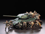 1/35 RUSSIAN ARMY ASSAULT INFANTRY