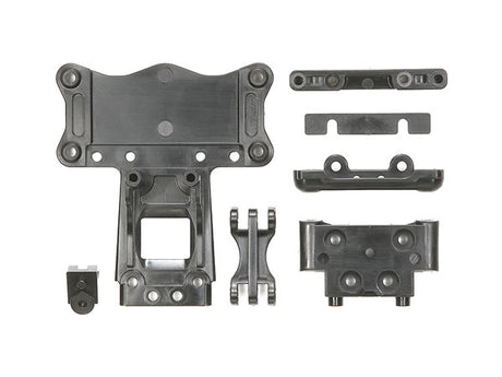 TRF201 J parts (R sus arm)