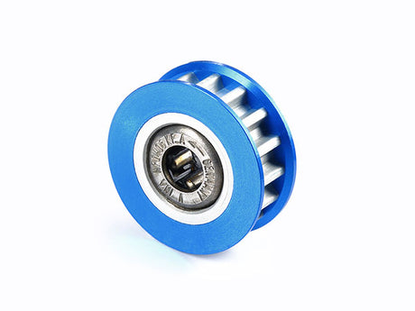 TRF-415 CENTER 1-WAY PUL. 16T