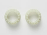 TA-05 CENTER PULLEY 16T