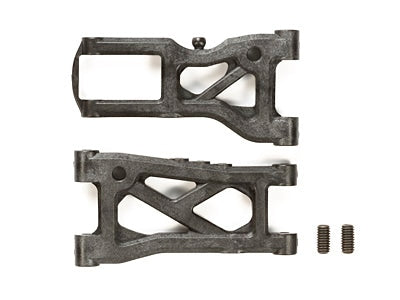 TRF418 D Parts CR Sus Arms
