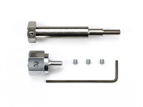 F-1 Diff Joint