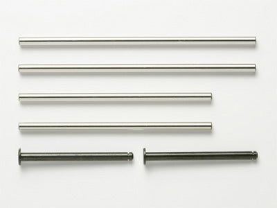 NDF01 Suspension shaft set