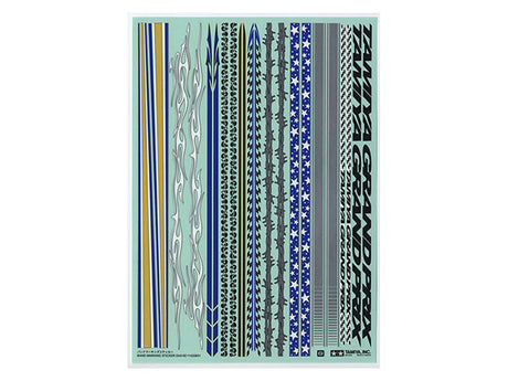 Marking Sticker ( Stripe)