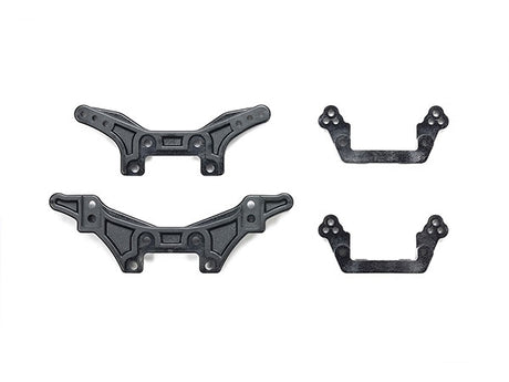 TB-02 B-DELE DAMPER STAY