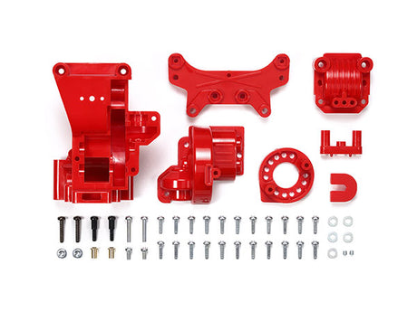 TA01/TA02 Rear Gear Case