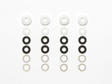 BB Damper Rod Guide x4
