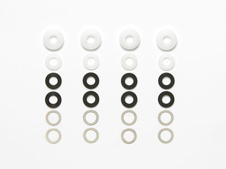 BB Damper Rod Guide x4